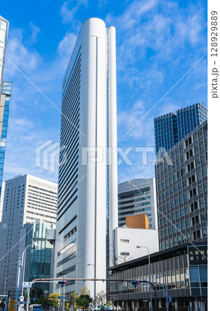 ヒルトン大阪(ヒルトンプラザ大阪 複合型施設エリア) 大阪市北区梅田(大阪駅前) ヒルトン大阪(ヒルトンプラザ大阪 複合型施設エリア) 大阪市北区梅田(大阪駅前) 128929889