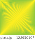 ウェーブ背景 128930107