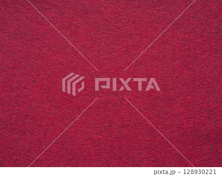 A lush crimson felt surface that evokes a sense of passionate energy and the warmth of heartfelt emotion A lush crimson felt surface that evokes a sense of passionate energy and the warmth of heartfelt emotion 128930221