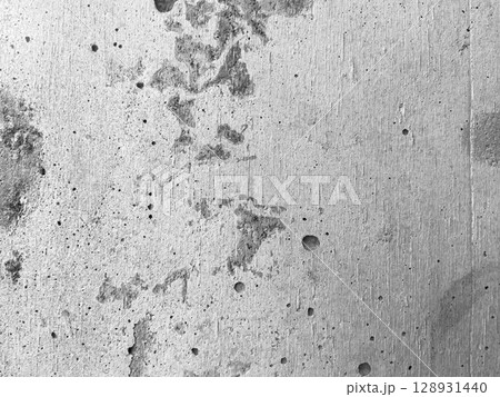 Grunge concrete wall texture. Abstract background for design. Monochrome. 128931440