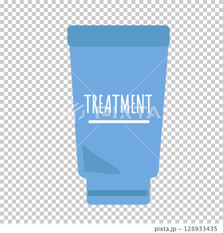 トリートメント イラスト トリートメント イラスト 128933435