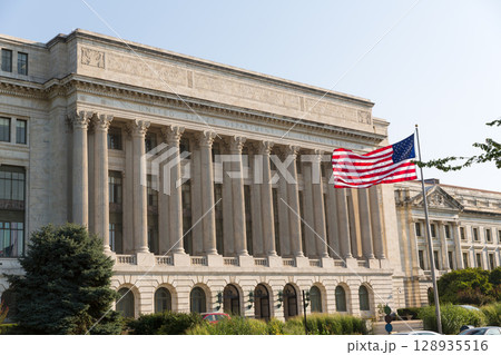 Department of Agriculture Washington DC USA 128935516
