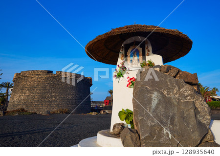 Fuerteventura Caleta del Fuste Canary Islands Fuerteventura Caleta del Fuste Canary Islands 128935640