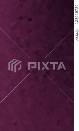 日本的デザイン和紙柄風テクスチャー背景イラスト 上品な濃い紫色の壁紙素材 日本的デザイン和紙柄風テクスチャー背景イラスト 上品な濃い紫色の壁紙素材 128936720