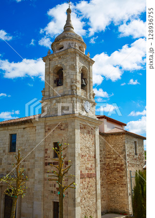 Villafranca Montes de Oca Way of Saint James Villafranca Montes de Oca Way of Saint James 128936755