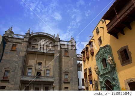 Columbus House Las Palmas Gran Canaria Columbus House Las Palmas Gran Canaria 128936846