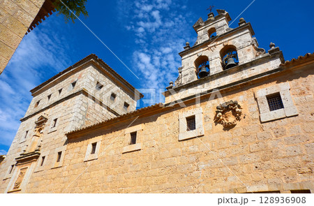 El Toboso Trinitarias convent in Toledo 128936908