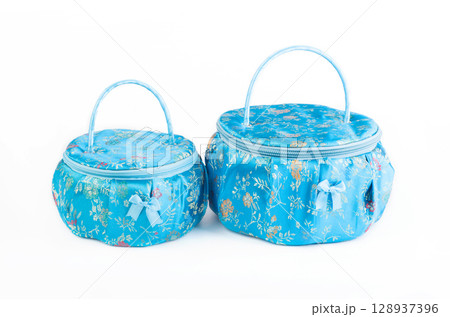 Beautiful boxes 128937396