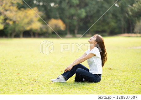 美しい日本女性 美しい日本女性 128937607