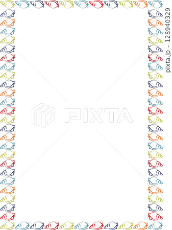 Snail frame. Grape snail with empty space for your text. Baby shower design. Design for greeting card 128940329