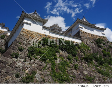姫路城 姫路城 128940469