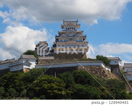 姫路城 姫路城 128940481