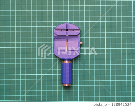 腕時計の修理用工具(バンドのピン外し工具) 腕時計の修理用工具(バンドのピン外し工具) 128941524