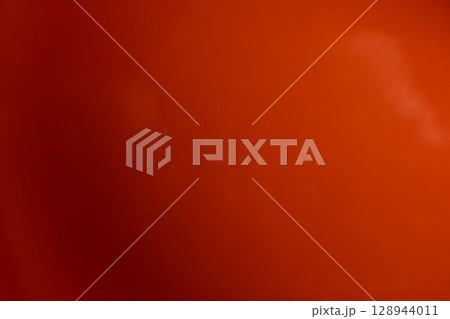 Abstract Red Cooking Background Macro Tomato Juice Texture 128944011