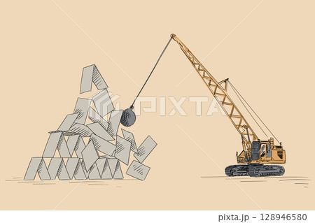 House of cards House of cards 128946580