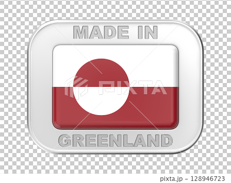 Made in Greenland Made in Greenland 128946723