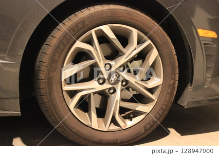 アメリカ市場で販売される韓国車KIA・Hyundaiの外観写真 アメリカ市場で販売される韓国車KIA・Hyundaiの外観写真 128947000