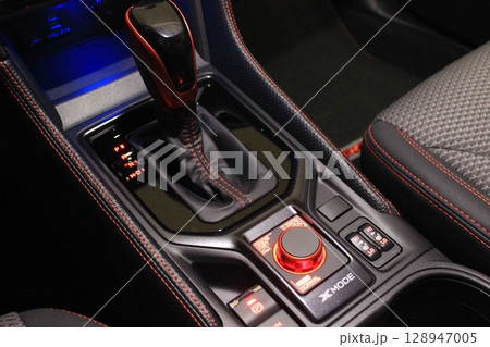 2023年 スバルフォレスター スポーツ SUV 米国仕様 車両販売素材 2023年 スバルフォレスター スポーツ SUV 米国仕様 車両販売素材 128947005