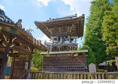 葛飾柴又帝釈天 葛飾柴又帝釈天 128949911