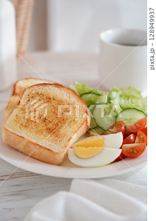 パン 128949937