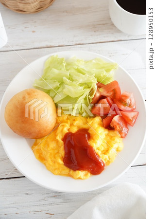 朝食 朝食 128950153