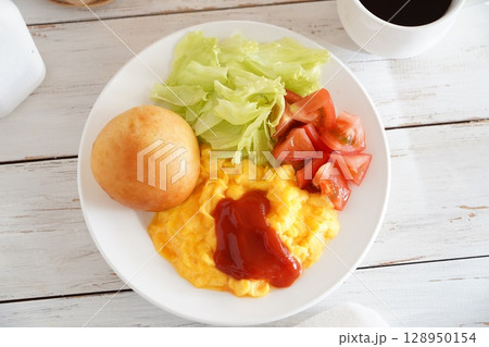 朝食 128950154