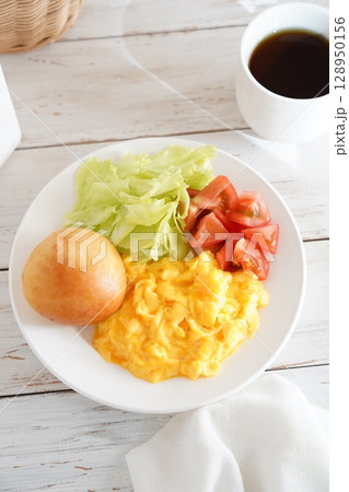 朝食 128950156