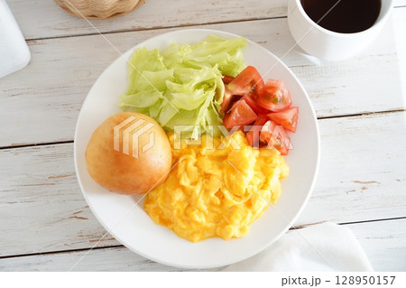 朝食 128950157