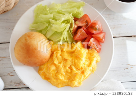 朝食 128950158