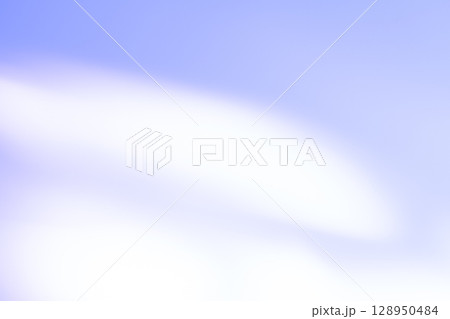 パープルカラーのアブストラクトイメージ 128950484