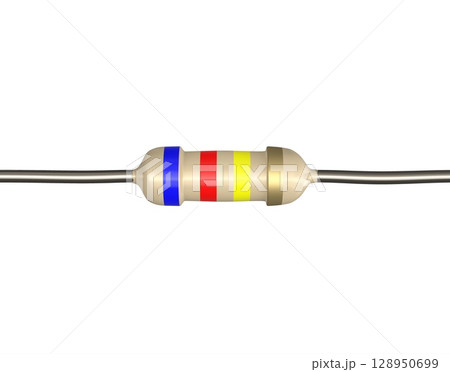 620 kΩ 抵抗 620 kΩ 抵抗 128950699