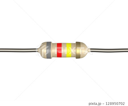 820 kΩ 抵抗 820 kΩ 抵抗 128950702