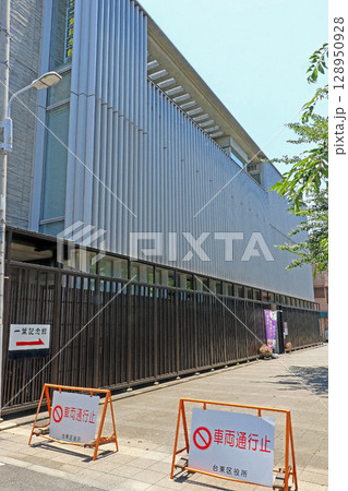 台東区立一葉記念館（台東） 128950928