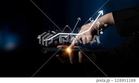 Growth Strategy in Competitive Market for 2025 Latch 128951189