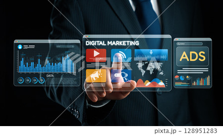 Online Ads Strategy and Digital Content Marketing for Business Growth Elide Online Ads Strategy and Digital Content Marketing for Business Growth Elide 128951283