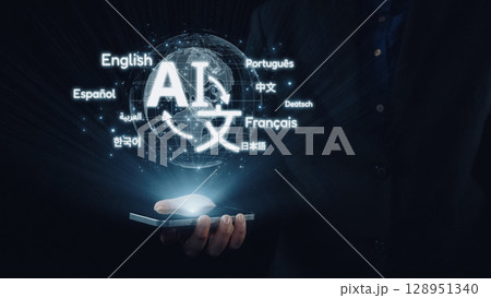 Global Communication via Multilingual Software Platforms Elide 128951340