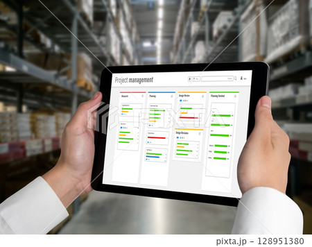 Project planning software for modish business project management Project planning software for modish business project management 128951380