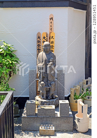 東禅寺(台東) 東禅寺(台東) 128951451
