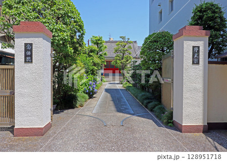 念佛院（台東） 128951718