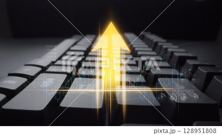 Business Growth Strategy in a Competitive Market 2025 Muxer 128951808