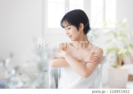 美容イメージ 美容イメージ 128951922