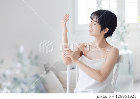 美容イメージ 美容イメージ 128951923