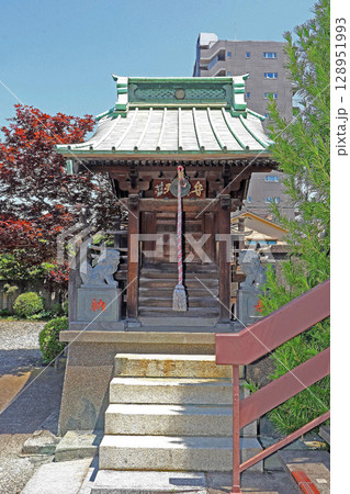 宝蔵院(台東) 宝蔵院(台東) 128951993