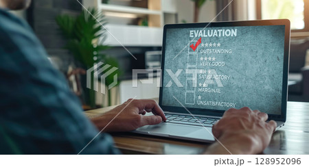 Customer satisfaction and evaluation analysis on brisk software computer 128952096