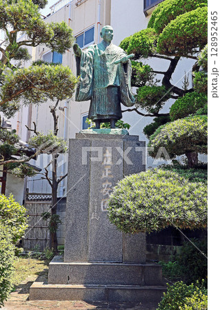 本性寺（台東） 128952465