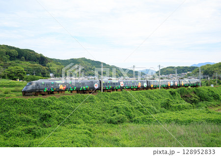 JR九州　787系電車 128952833