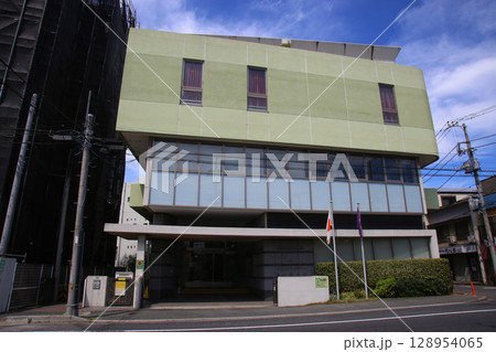 西部公民館 西部公民館 128954065