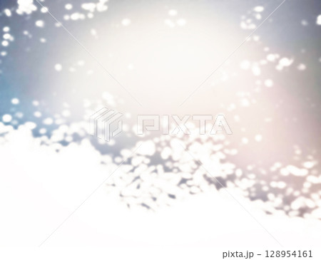 植物 影 光 日差し 植物 影 光 日差し 128954161