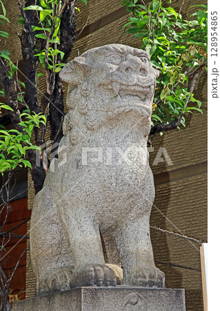 小野照崎神社（台東） 128954865