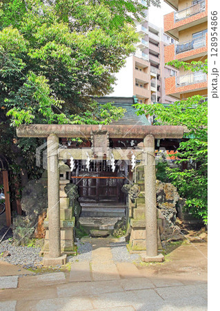 小野照崎神社（台東） 128954866